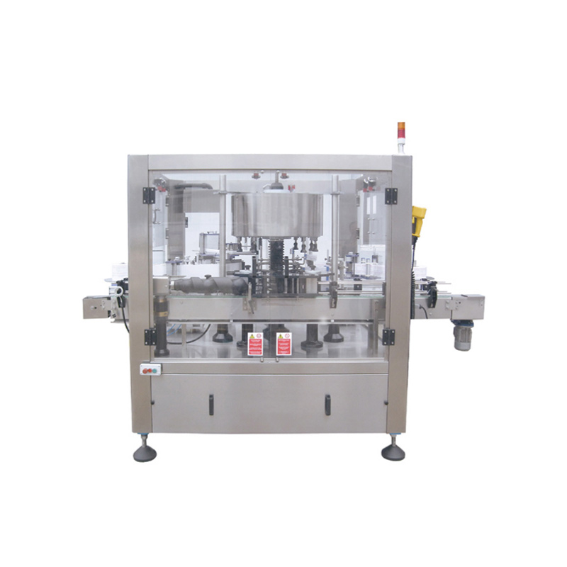 Machine d'étiquettes autocollantes série NC